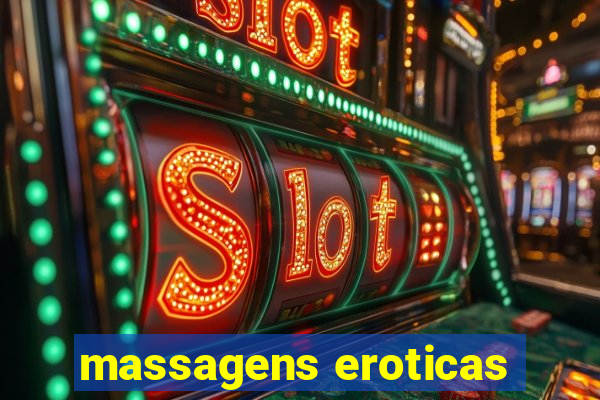 massagens eroticas